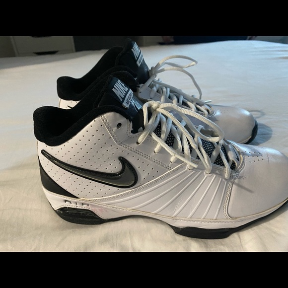 Nike | Shoes | Nike Air Visi Pro 2 | Poshmark